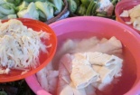 Măng ngâm: Vừa ăn vừa sợ!